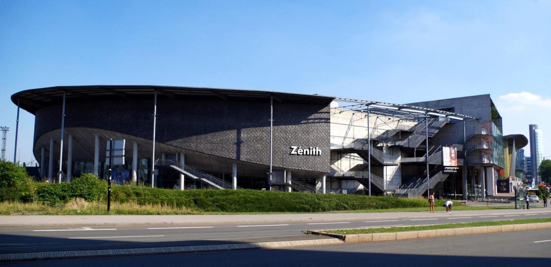 Lille Centre - Nice And Functional Ap. Εξωτερικό φωτογραφία